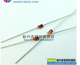 Diot 1N4764 1W 100V ( 10 con) RK-57