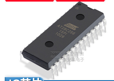 AT28C256 - DIP28 LOẠI TỐT RK-24