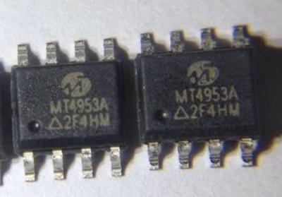 IC MT4953A SOP-8