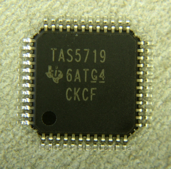 IC TAS5719 SOP