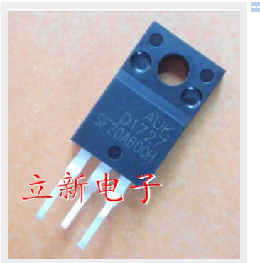 AUK A1727 SF20A600H Chân cắm