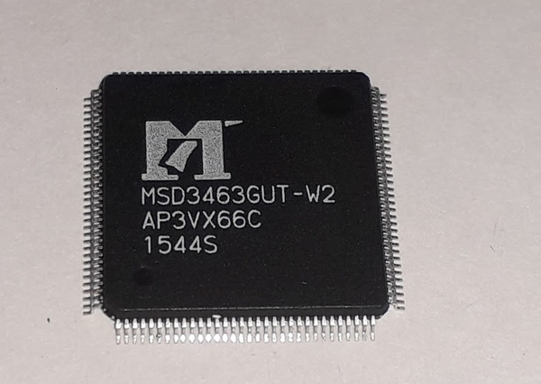 MSD3463GUT-W2 SOP