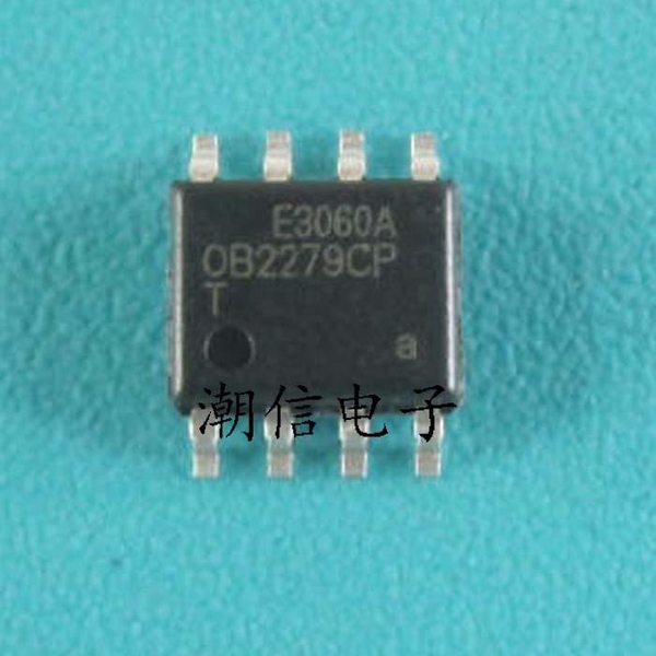 IC OB2279CP SOP-8 HK-358-1