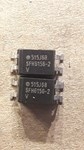 IC (OPTO) So Quang SFH6156-2  (HK-219-3)