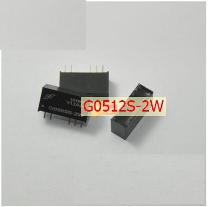 Module biến tần IGBT G0512S-2W new