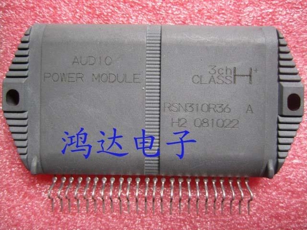 RSN310R36 RSN310R36A hoàn toàn mới