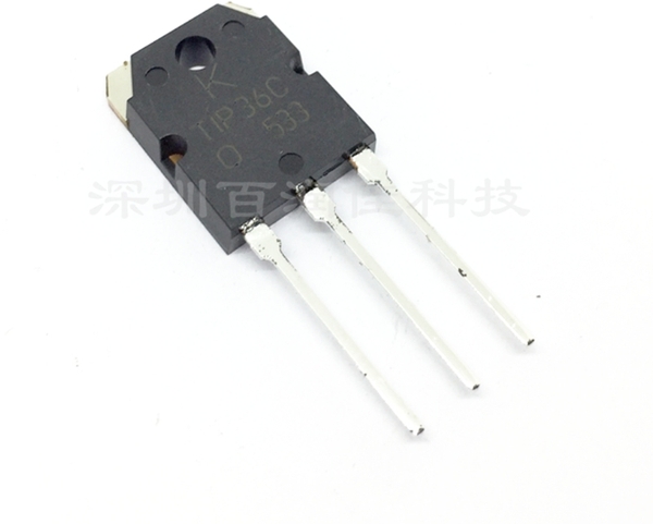 TIP36C TOP36C mới