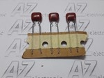 Tụ Matsushita 330P 100V RK-178