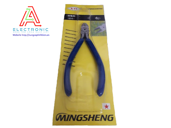 Kim Cắt TS-A05     GT4