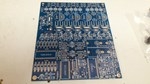 PCB TDA1541 TU3