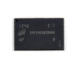 IC Memory MT29F64G08CBAAAWP