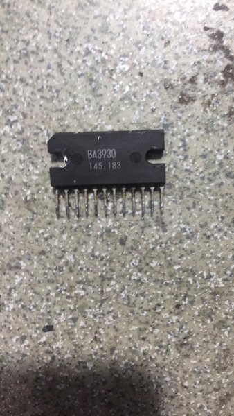 IC BA3930 mới RK-45