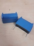 Tụ CBB61 MKP-X2 AC 4uF 400VDC 275VAC (RC-42) RK-196