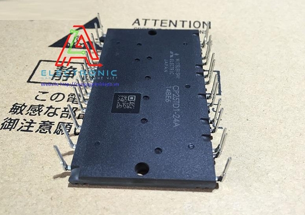 Module biến tần IGBT CP10TD1-24A
