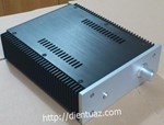 Vỏ Ampli MS2107 | Cửa hàng thiết bị - Linh kiện điện tử A to Z