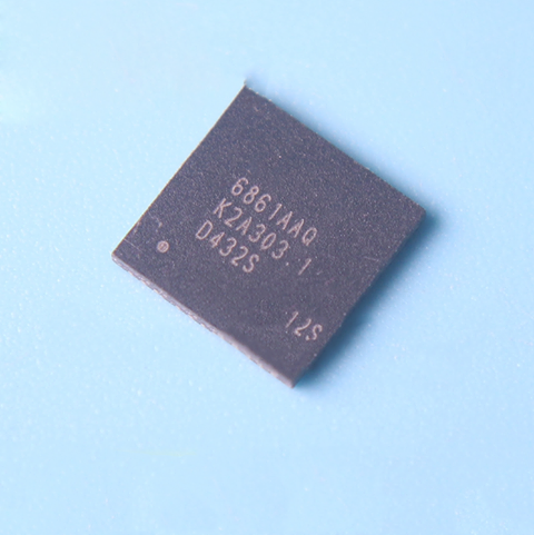 Chip màn hình LCD 6861AAQ AT6861AAQ HK-144-1