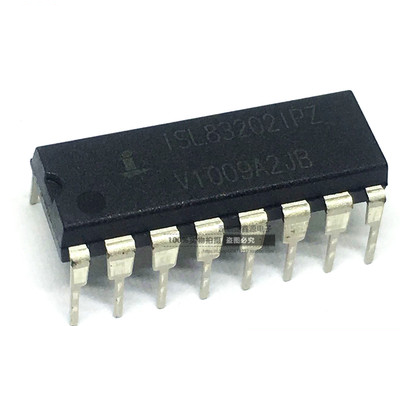 IC  ISL83202IPZ DIP-16 RK-67