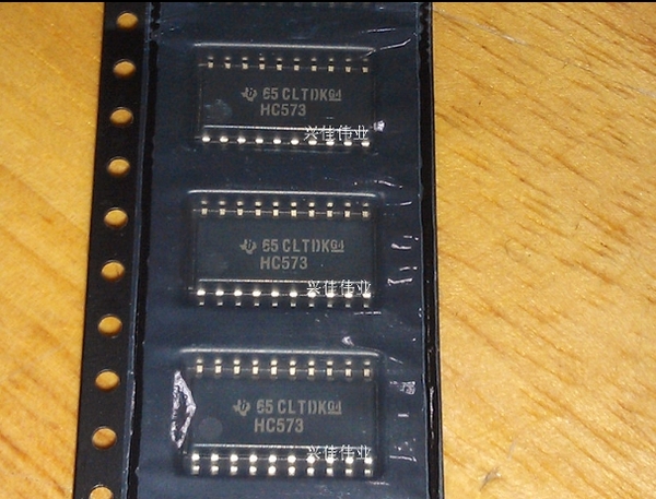 SN74HC573NSR HC573 5.2MM  SOP20 HK-303-3