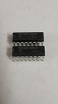 IC HD74HC123AP 74HC123 DIP-16 (HK-47-3