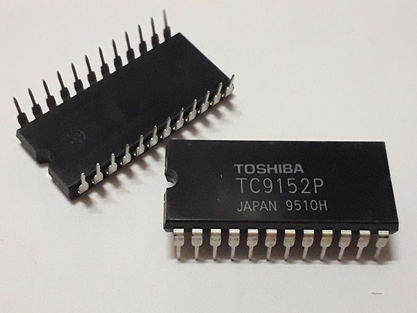 TC9152P TOSHIPA HK-11-2