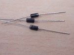 Diode 1N4004 RK-230