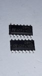 IC TL084CN SOP HX-10-1(DK) 10