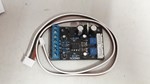Điều khiển đồng hồ vu mester Toshiba TA7318P TA7332P ( có ic)  TU-2