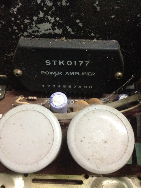 STK0177 tháo máy H8-C15