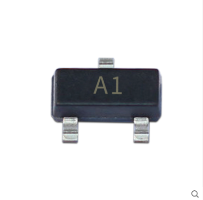 BAW56 SOT23 A1 0.2A/70V (gói 100 con) RK-154