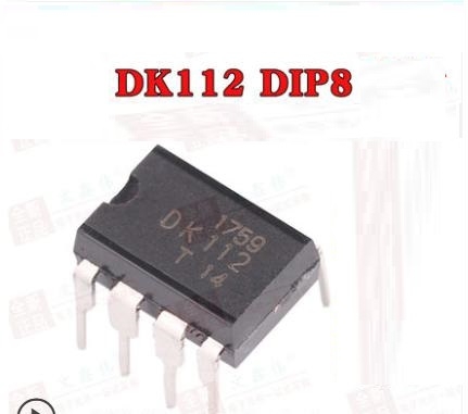 IC DK112 DIP-8