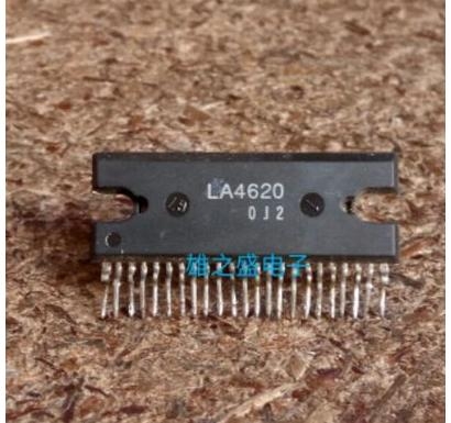 LA4620 bản gốc THÁO MÁY | Cửa hàng thiết bị - Linh kiện điện tử A to Z