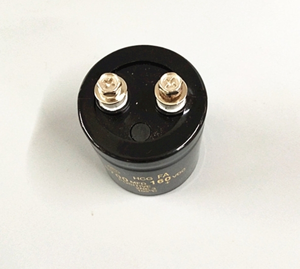 Tụ  4700uF 160V 50 x 55 chân vít