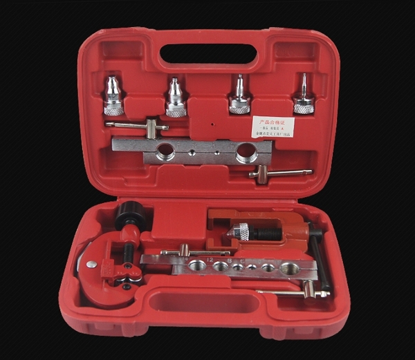 Bộ nong ống đồng, bộ loe ống đồng CT-445
