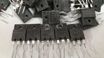 Sò Transistor 2SC5296 C5296 cũ  (RK-47) HC-162