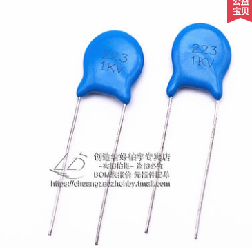 TỤ 223 1KV 0,022UF 22nF