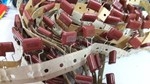 Tụ Kẹo 474K 0.47uF 400V (RK-190)