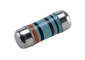 Combo điện trở tấm SMD từ 0.5R đến 50R 0204 1% 0.25W (mỗi giá trị 100pcs)