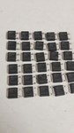 Mosfet ST5N52U SOP HK-288-3