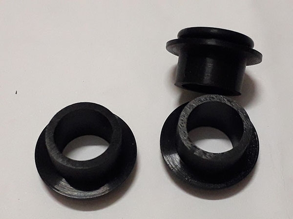 Cao su lót của máy hút thiếc  S-993A S-995A S-997P S-998P