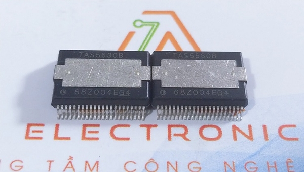 IC TAS5630 (2 hàng chân) HSSOP44 không bảo hành HK-380-2