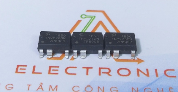 Ic nguồn TNY276GN TOP276 SMD HK-589-1 | Cửa hàng thiết bị - Linh kiện ...