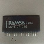 Module MC-5707 | Cửa hàng thiết bị - Linh kiện điện tử A to Z