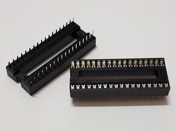 Đế cắm ic 36 chân RK-214