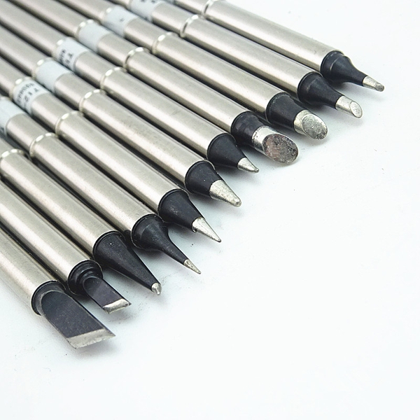 Mũi hàn T12 - K T12-K dao to loại tốt GT4