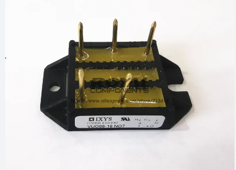 IGBT Power Module VUO86-16N07 (new)