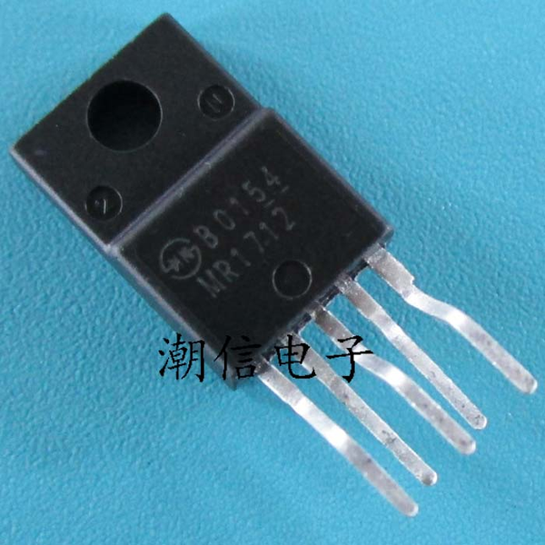 IC MR1712 DIP-5