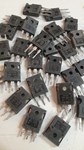 Mosfet IRFP450 tháo máy  (RK-55)