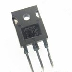 MOSFET IRG4PC50U 600V 27A RK-67