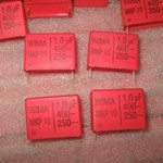 Tụ wima MPK10 1uf 400V