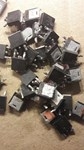 Sò Mosfet SMK630 Kênh-N 200V 9A tháo máy (HK-67-3)
